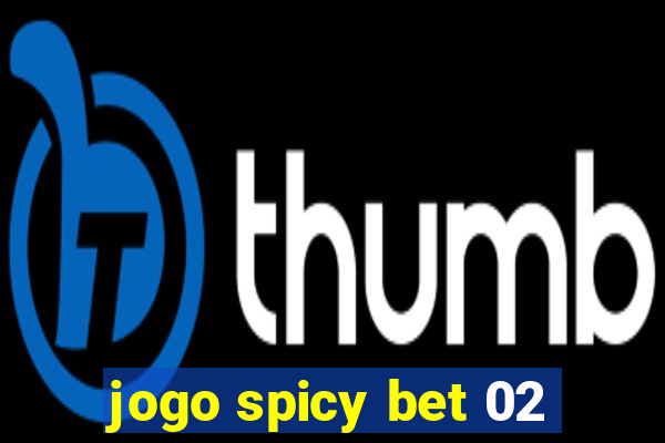 jogo spicy bet 02